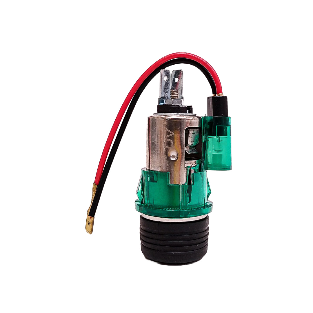 ENCENDEDOR (CODIGO ANTERIOR: DV-1113) ENCENDEDOR CON LUZ MODELO NUEVO