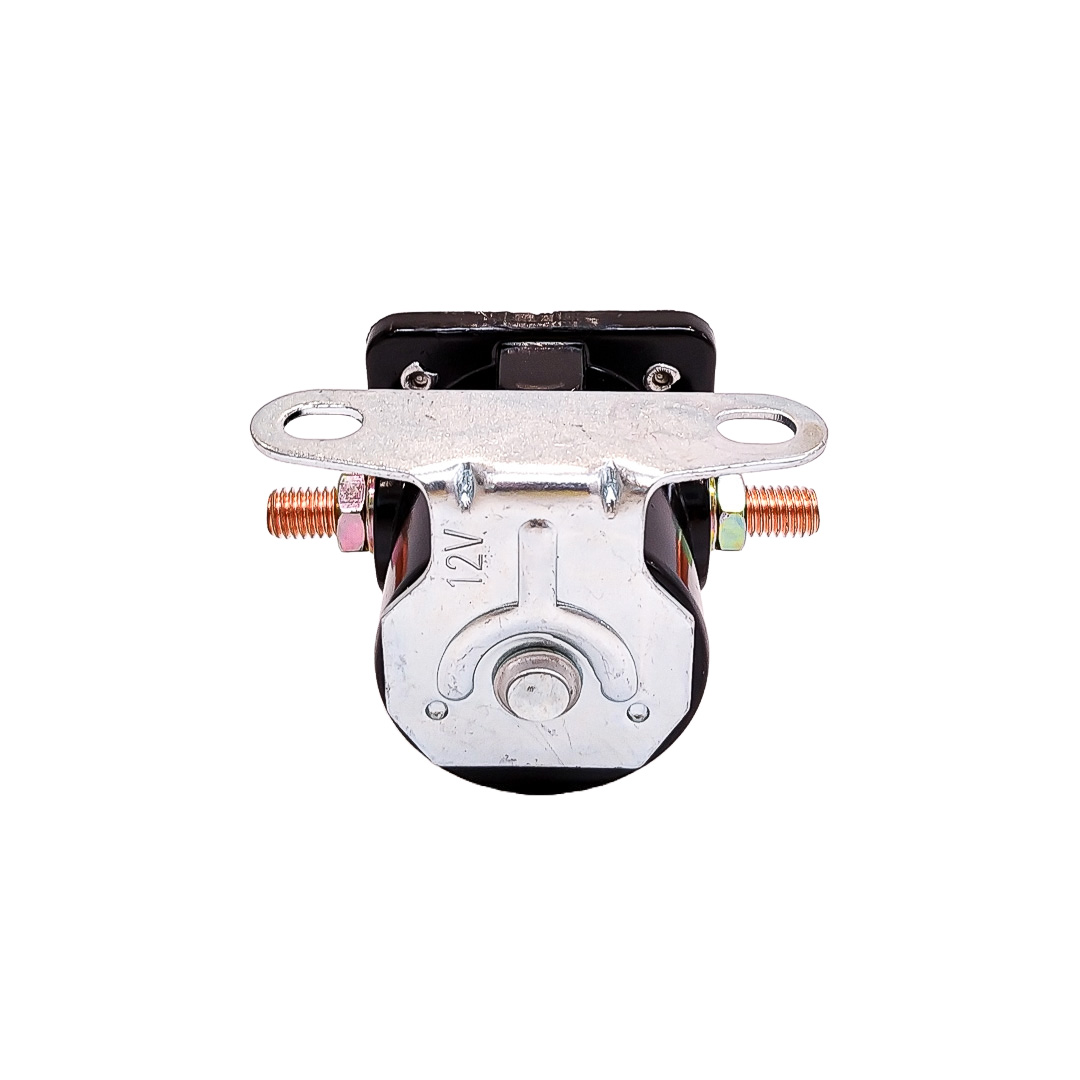 AUTOMATICO DE ARRANQUE (CODIGO ANTERIOR: DV-311) AUTOMATICO DE ARRANQUE UNIVERSAL 2 SALIDAS 12V - 3