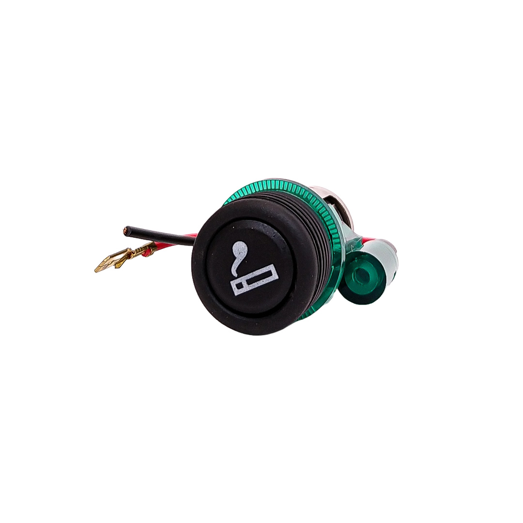 ENCENDEDOR (CODIGO ANTERIOR: DV-1113) ENCENDEDOR CON LUZ MODELO NUEVO - 3