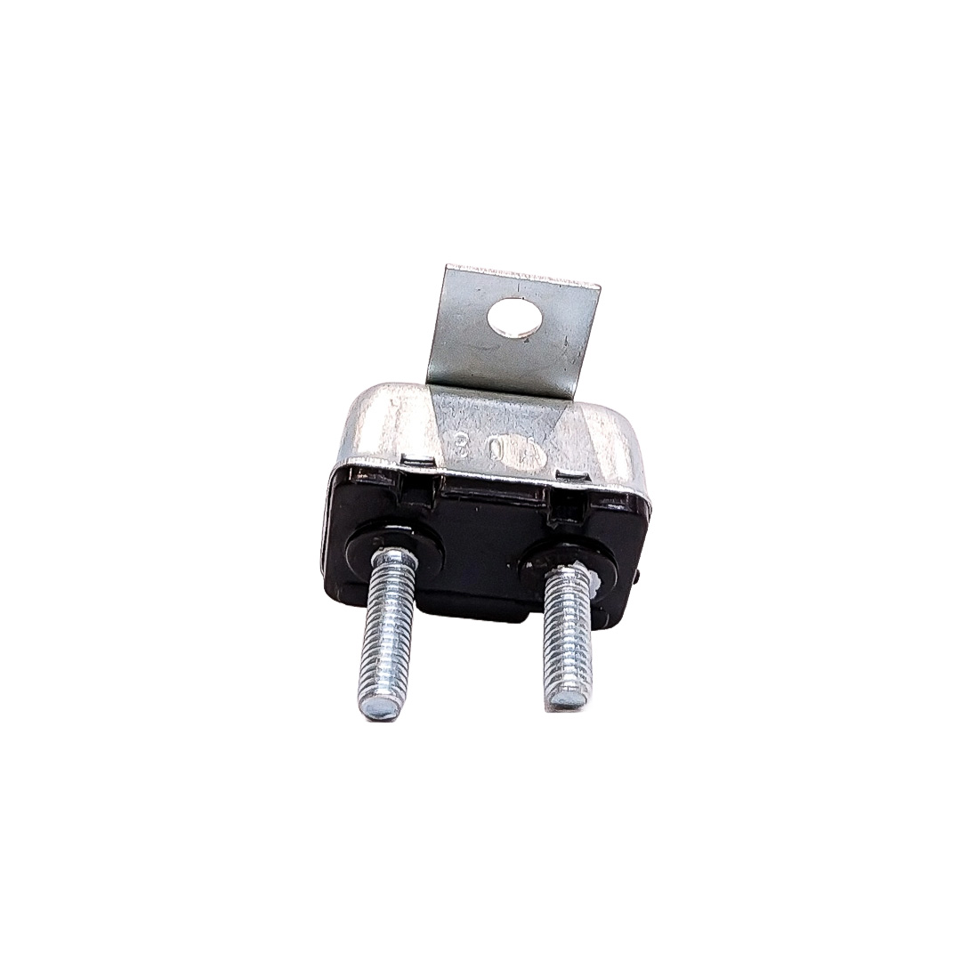 FUSIBLE TERMICO (CODIGO ANTERIOR: DV-1001-30) FUSIBLE TERMICO 30 AMP - 6