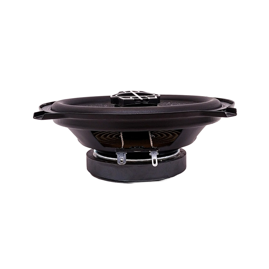 JUEGO DE PARLANTES JUEGO DE PARLANTES COAXIALES 5.25 - 4 VIAS CANTIDAD POR CAJA MASTER 10 - 8