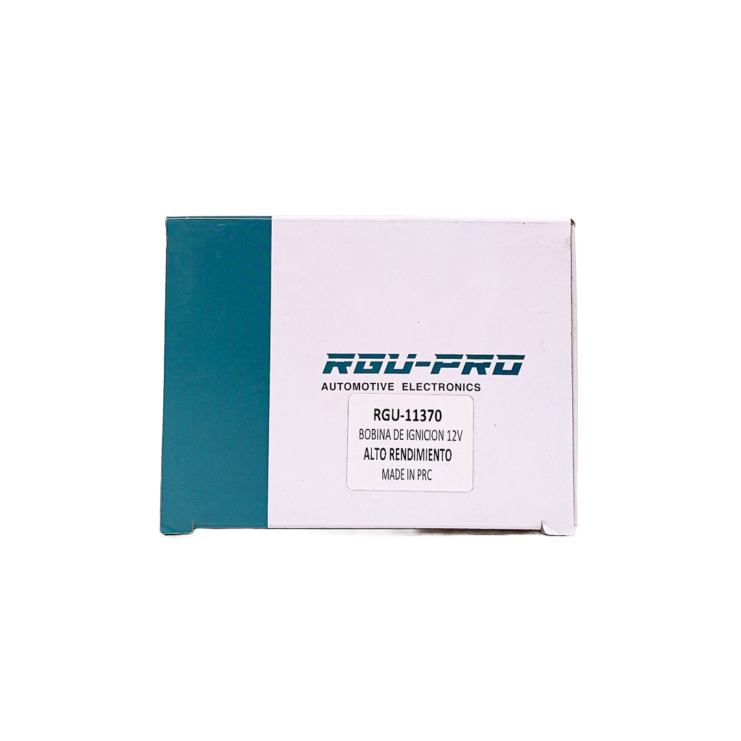 BOBINA DE IGNICION CITROEN ADVANTAGE AX ZX PEUGEOT 106 205 306 309 ROVER 420 620 820    70063  RT1370 - 2