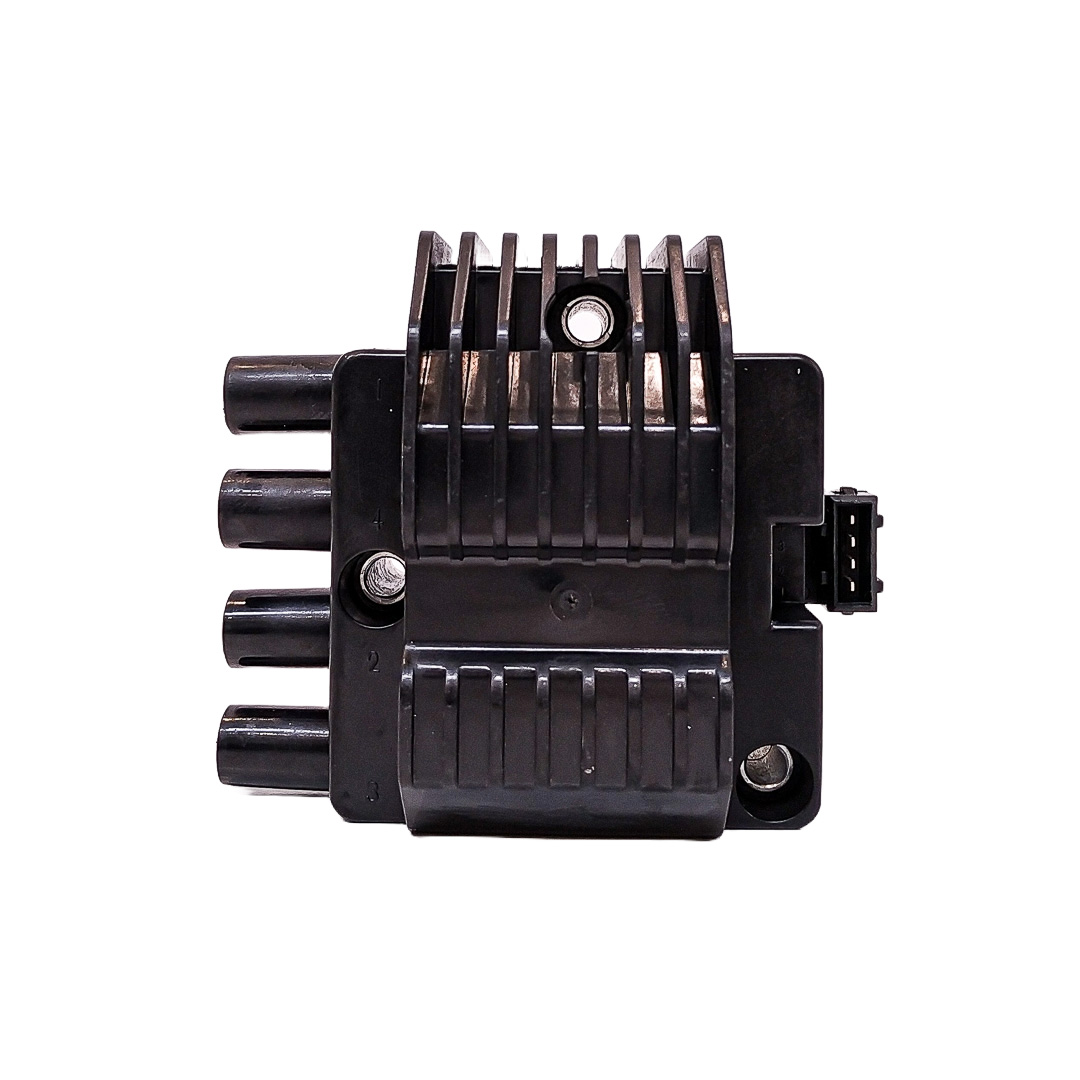 BOBINA DE IGNICION CHEVROLET ASTRA BLAZER CORSA OMEGA S10 VECTRA CHEVROLET TIGRA   70014  RT1412 - 2