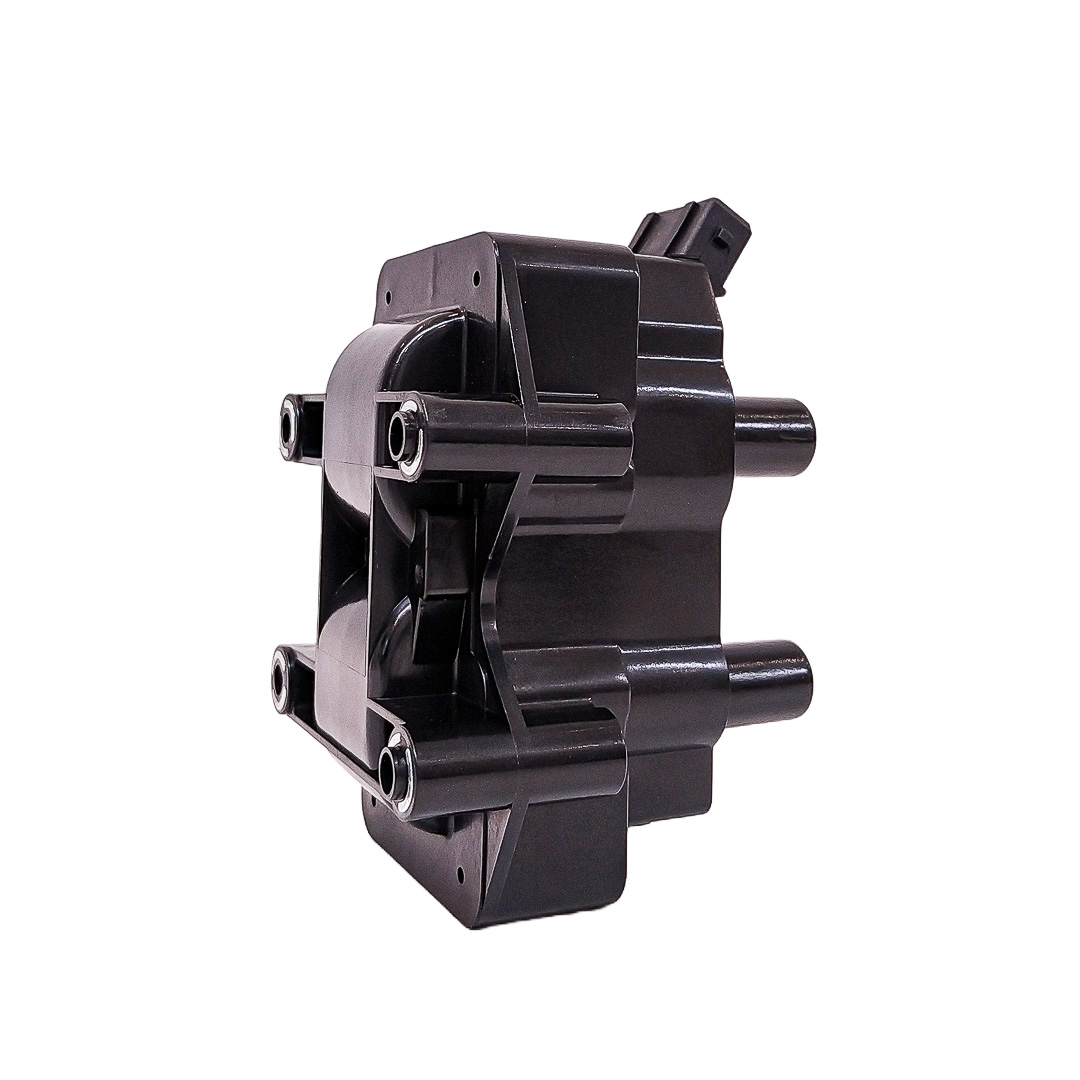 BOBINA DE IGNICION CITROEN ADVANTAGE AX ZX PEUGEOT 106 205 306 309 ROVER 420 620 820    70063  RT1370 - 4