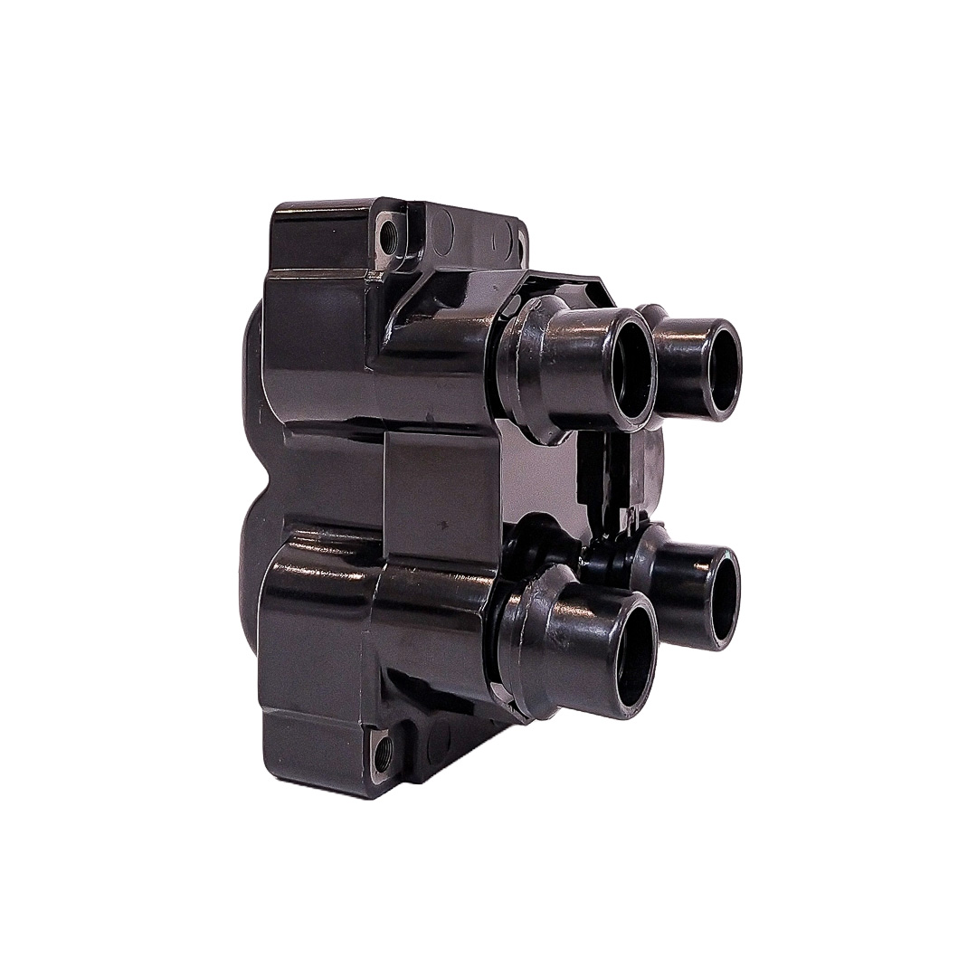 BOBINA DE IGNICION FORD MONDEO MOTOR ENDURA MOTOR ZETEC ESCORT FIESTA FOCUS MAZDA 121 1.2I 16V 70016 RT1395