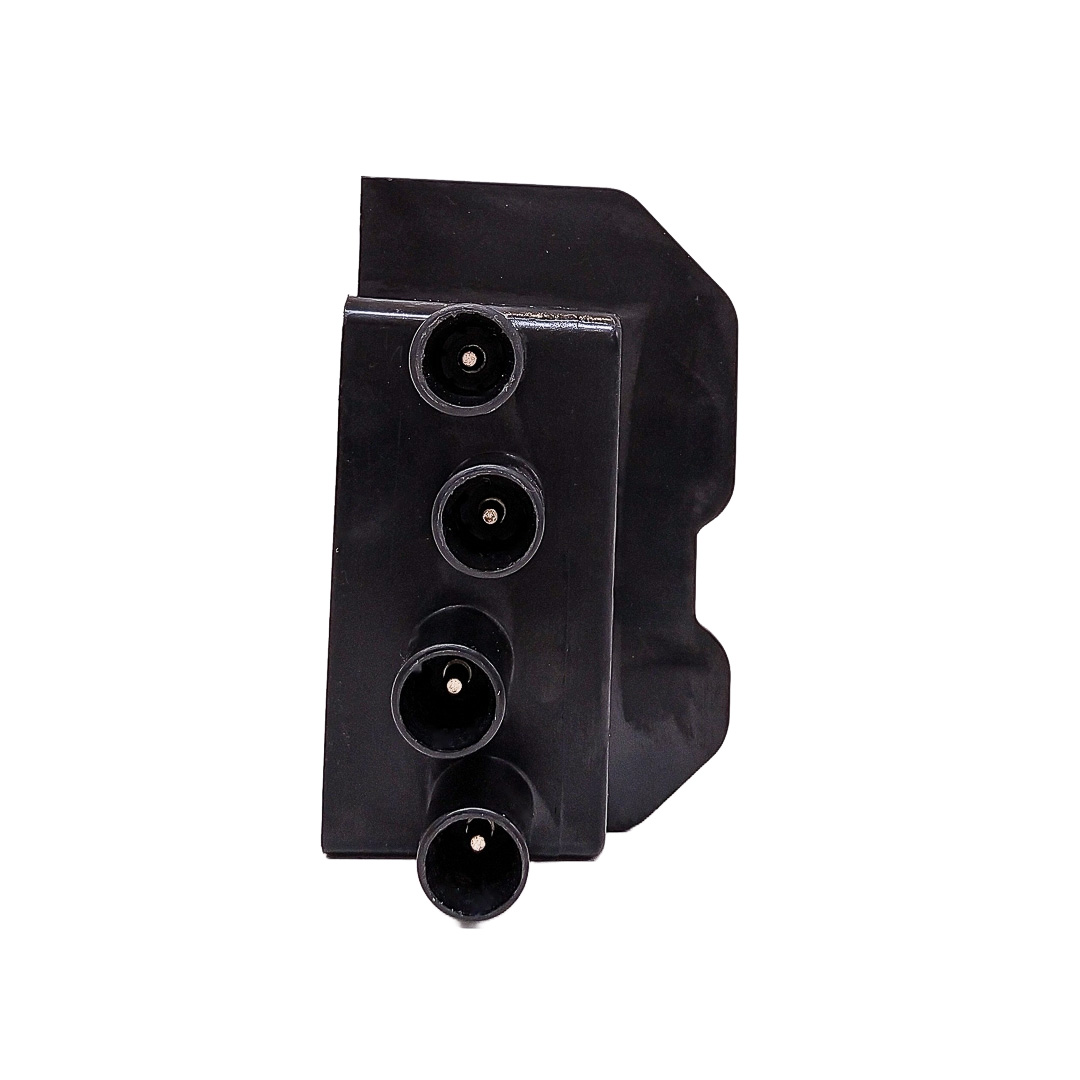 BOBINA DE IGNICION CHEVROLET ASTRA BLAZER CORSA OMEGA S10 VECTRA CHEVROLET TIGRA   70014  RT1412 - 4