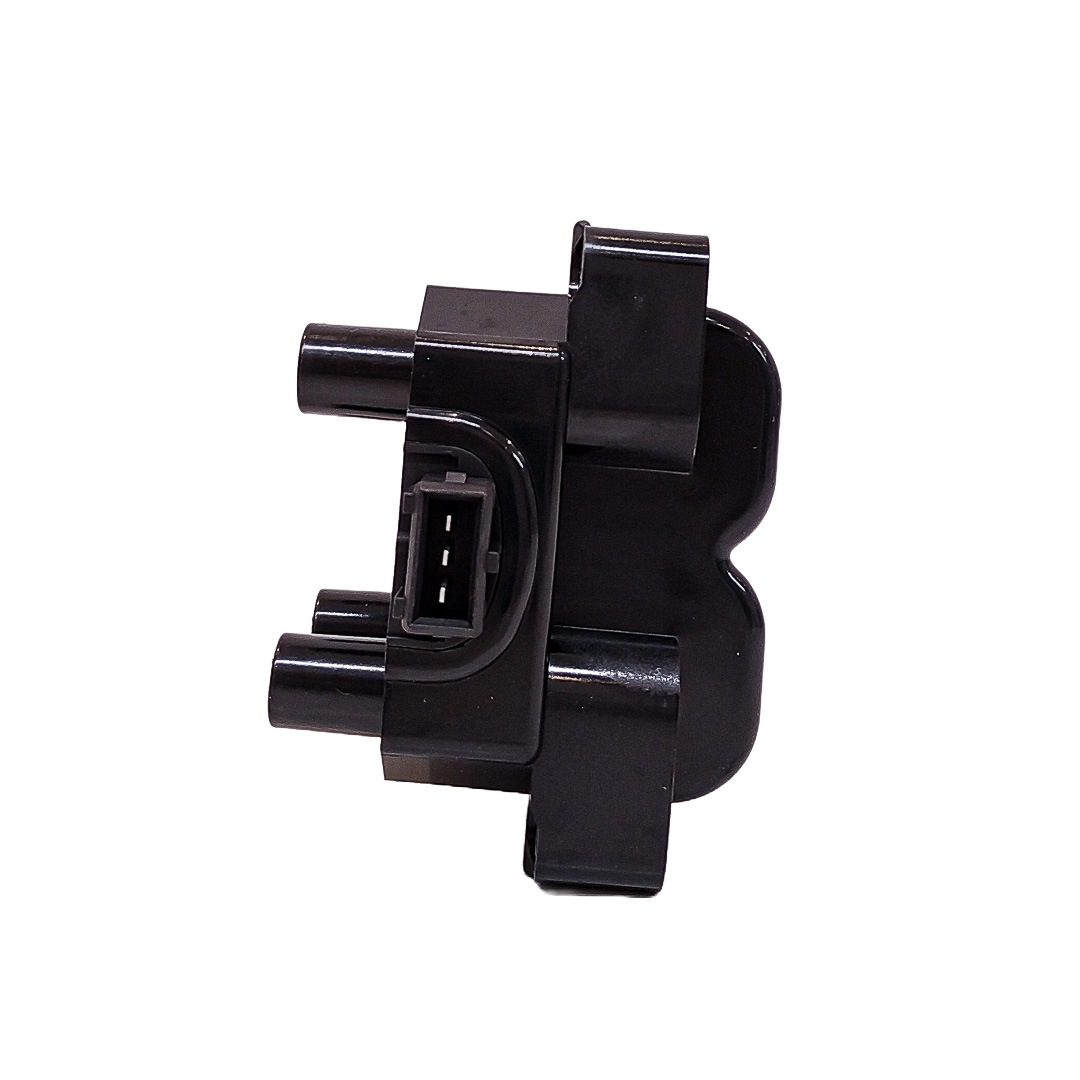 BOBINA DE IGNICION FIAT UNO BRAVA BRAVO CROMA FIORINO MAREA PUNTO SCUDO TEMPPRA TIPO ALFA ROMEO 155 164  PEUGEOT EXPERT  RANGE ROVER   KIA SPORTAGE    70066  RT1418