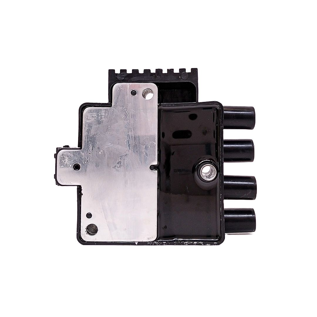 BOBINA DE IGNICION CHEVROLET ASTRA BLAZER CORSA OMEGA S10 VECTRA CHEVROLET TIGRA   70014  RT1412 - 5