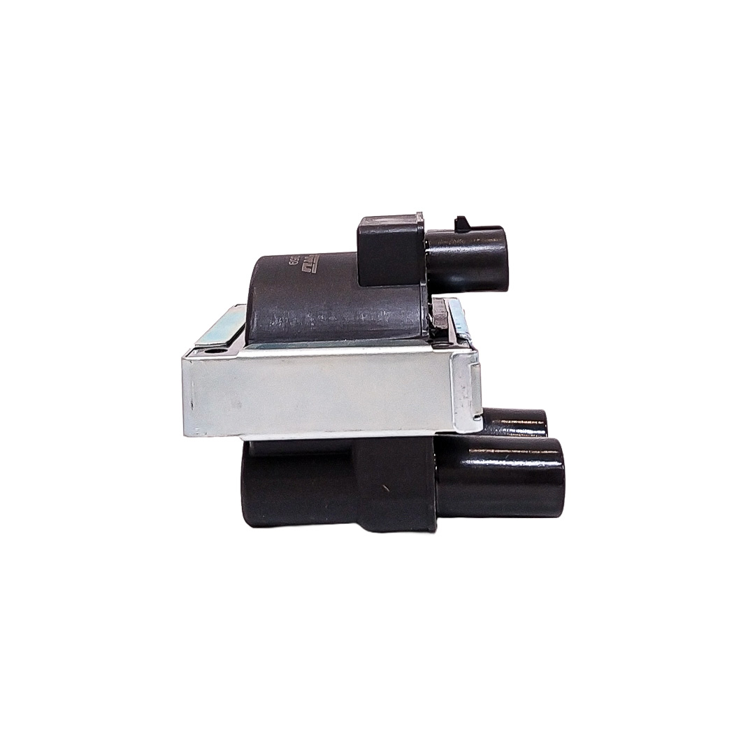 BOBINA DE IGNICION FIAT SIENA TIPO UNO PANDA PALIO ALFA-ROMEO 145 146 155 164 33 LANCIA DEDRA DELTA THEMA   70002  RT1359 - 3