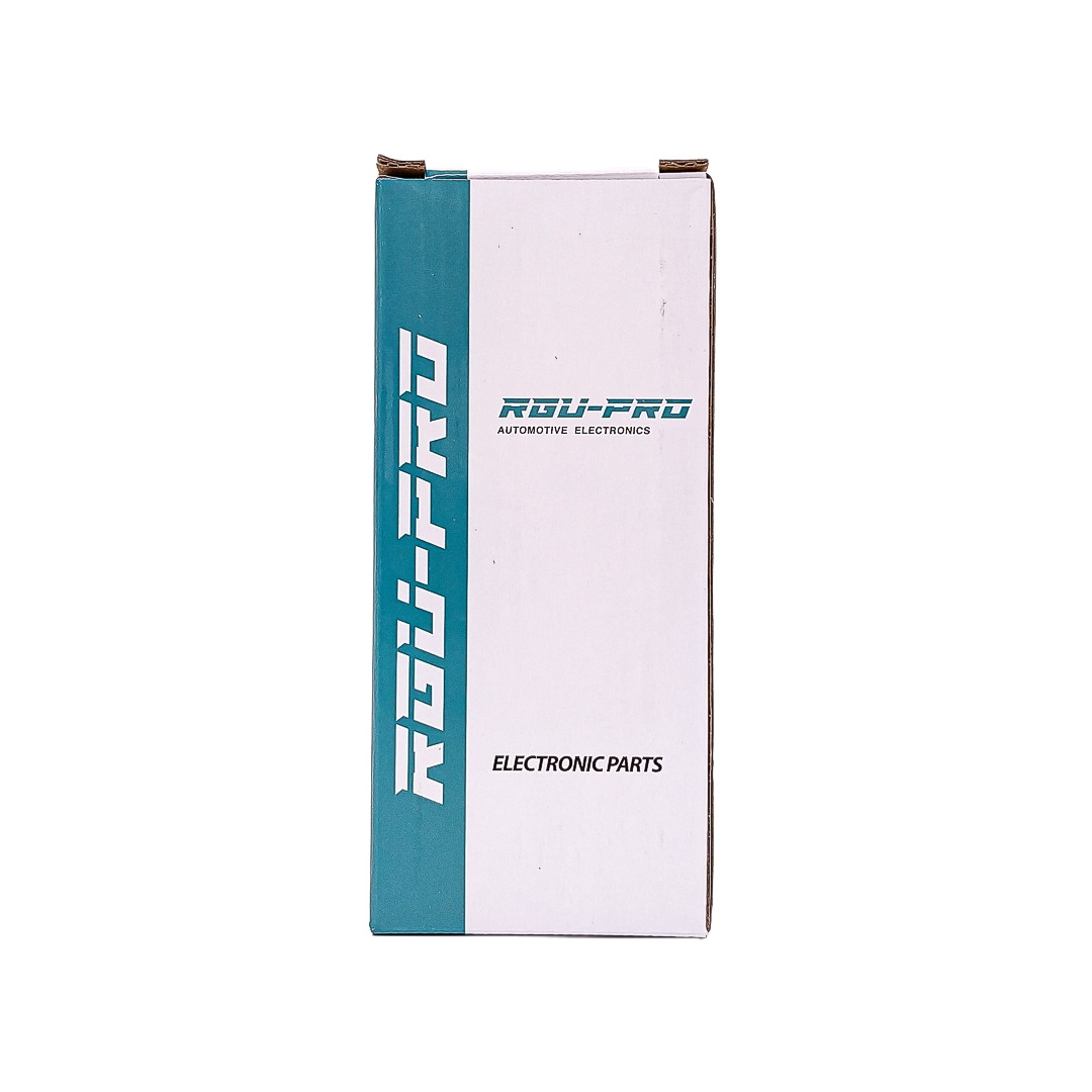 BOBINA DE IGNICION UNIVERSAL ENCENDIDO ELECTRONICO TELEFUNKEN CONEXION M4-PIN FORD ESCORT VOLKSWAGEN GACEL GOL SENDA  70076   RT1091 - 3