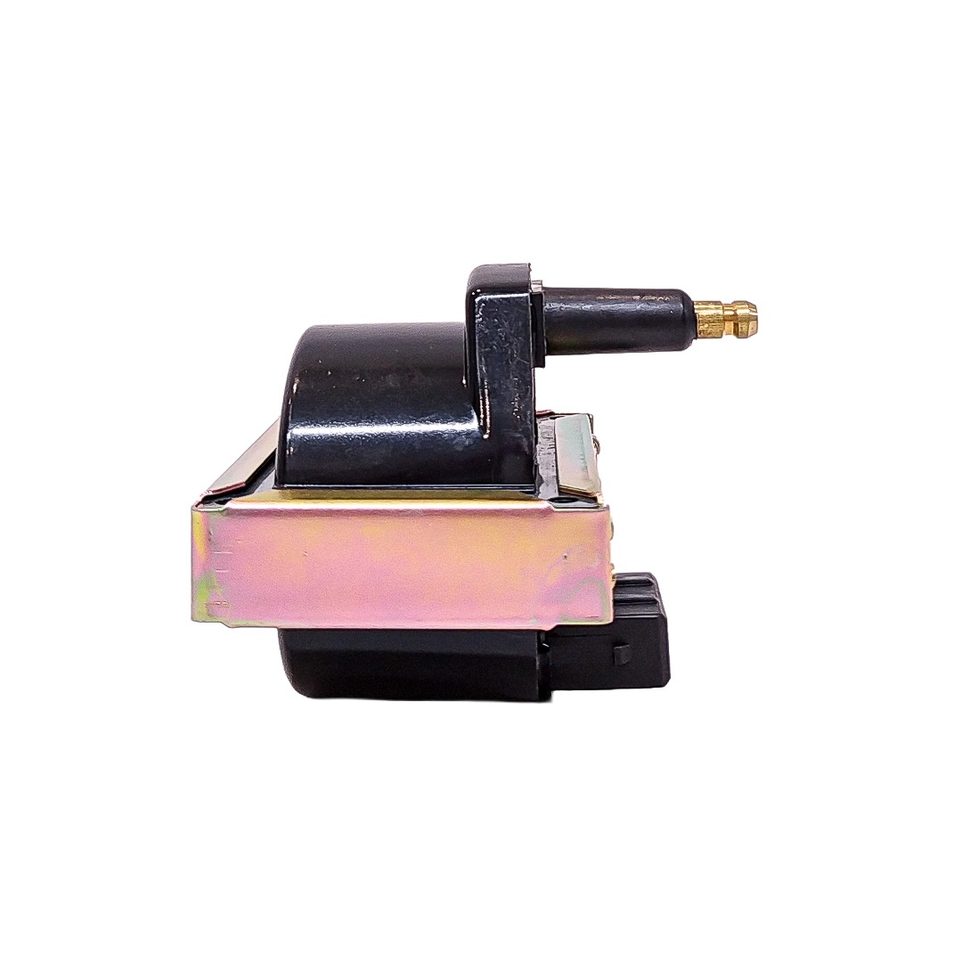 BOBINA DE IGNICION CITROEN XM BX 1.4I TGE/RE BX 1.9 GTI ZX AX-1.1/ 1.4GT BERLINGO PEUGEOT 106 205 306 PARTNER 70052 RT1374