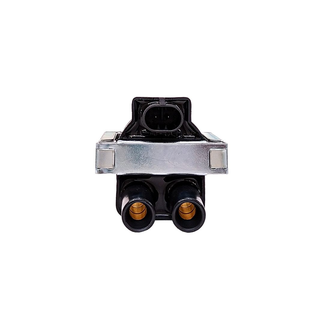 BOBINA DE IGNICION FIAT SIENA TIPO UNO PANDA PALIO ALFA-ROMEO 145 146 155 164 33 LANCIA DEDRA DELTA THEMA   70002  RT1359 - 4