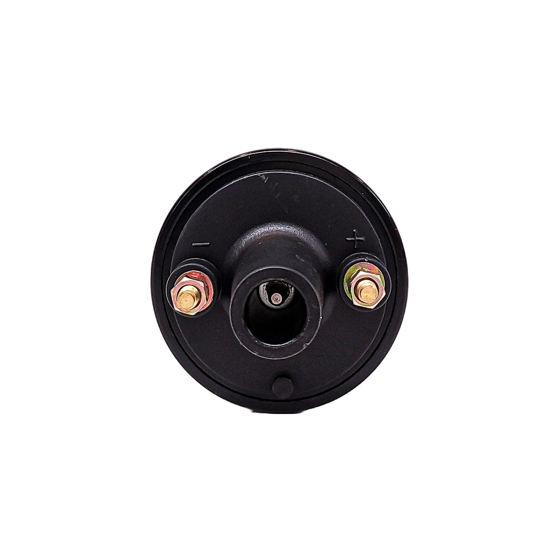 BOBINA DE IGNICION UNIVERSAL ENCENDIDO ELECTRONICO TELEFUNKEN CONEXION M4-PIN FORD ESCORT VOLKSWAGEN GACEL GOL SENDA  70076   RT1091 - 4