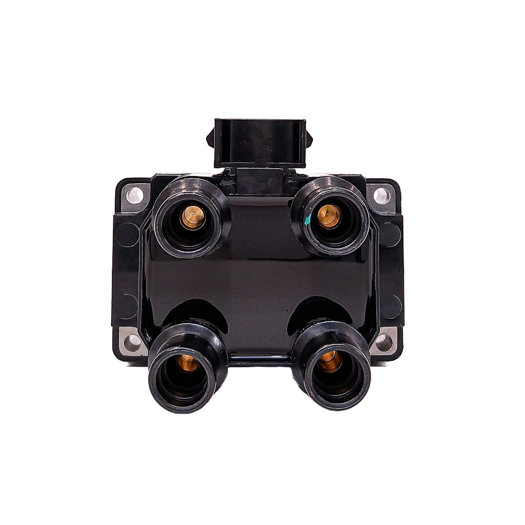 BOBINA DE IGNICION FORD MONDEO MOTOR ENDURA MOTOR ZETEC ESCORT FIESTA FOCUS MAZDA 121 1.2I 16V   70016  RT1395 - 4