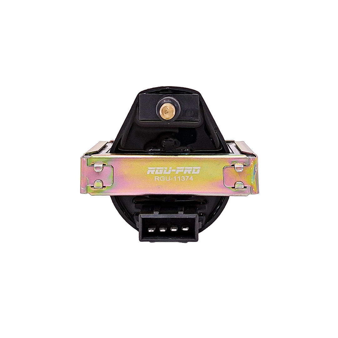 BOBINA DE IGNICION CITROEN XM BX 1.4I TGE/RE BX 1.9 GTI ZX AX-1.1/ 1.4GT BERLINGO PEUGEOT 106 205 306 PARTNER   70052  RT1374 - 2