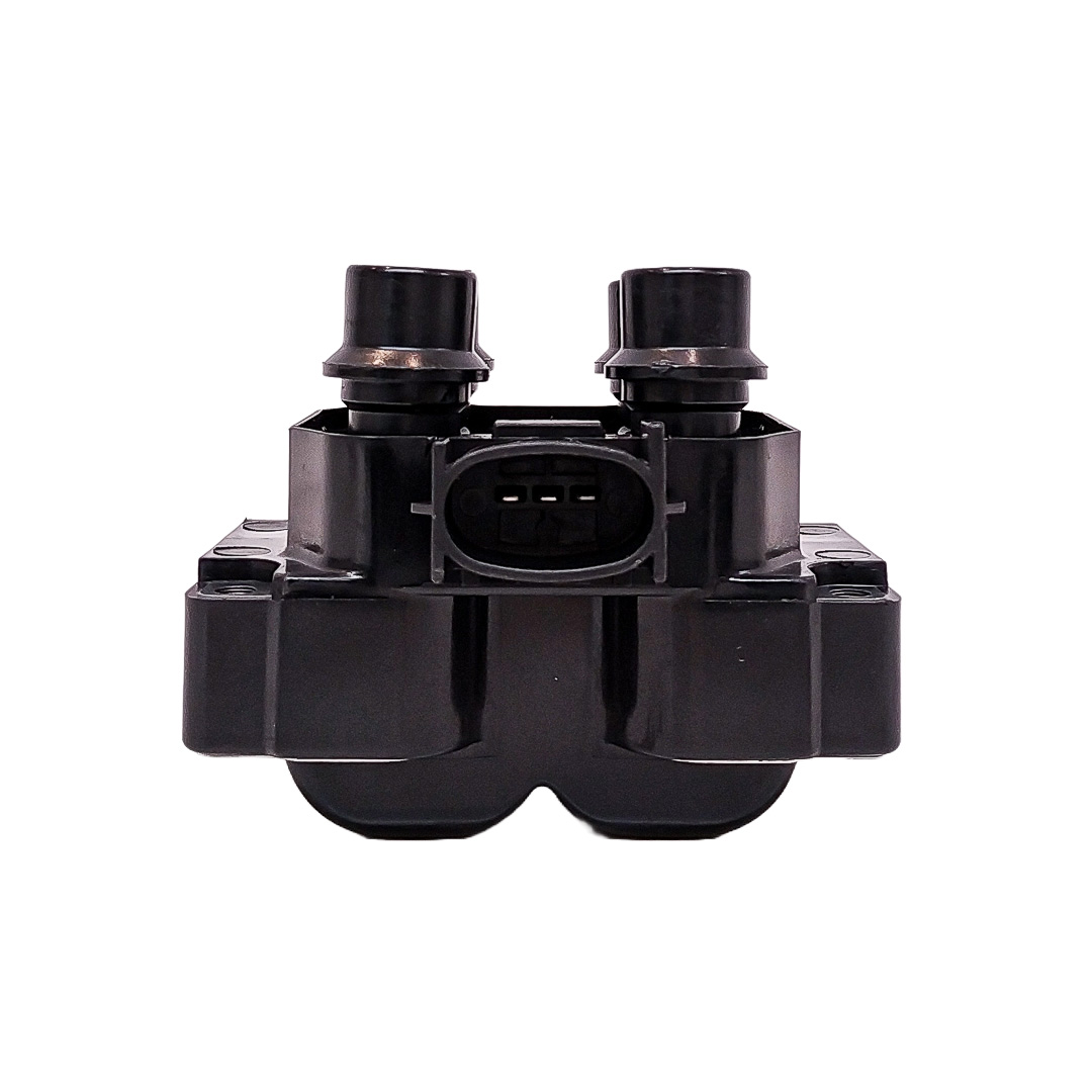 BOBINA DE IGNICION FORD FIESTA MONDEO ORION ESCORT (MOTOR ZETEC) MAZDA 121  70016  RT1395 - 3