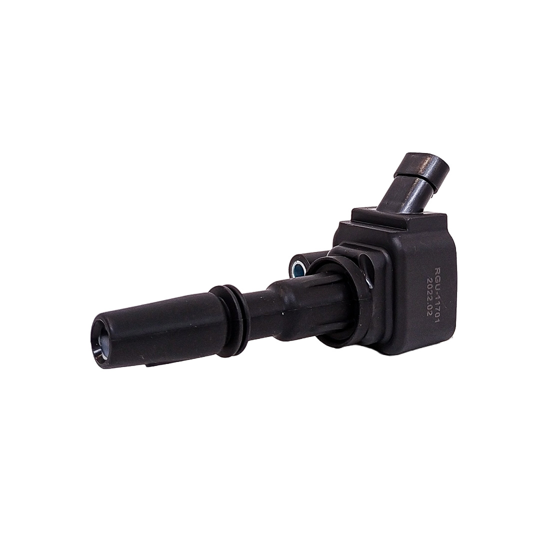 BOBINA DE IGNICION FIAT ARGO - CRONOS MOTOR 1.3 - NUEVO UNO FASE II / NUEVO UNO WAY 1.3     70238  RT1385 - 3