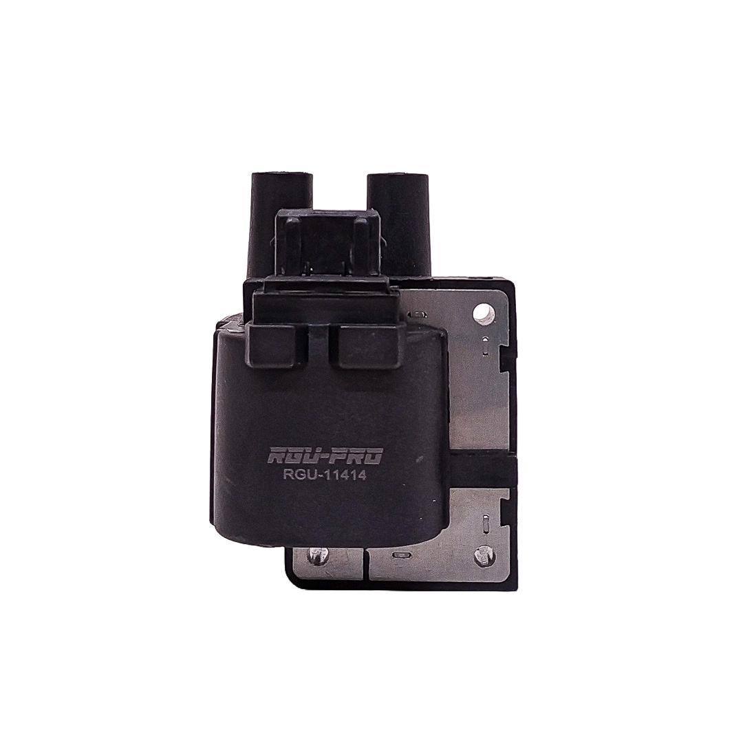 BOBINA DE IGNICION RENAULT CLIO KANGOO MEGANE SCENIC  FICHA NEGRA   70020  RT1414 - 4
