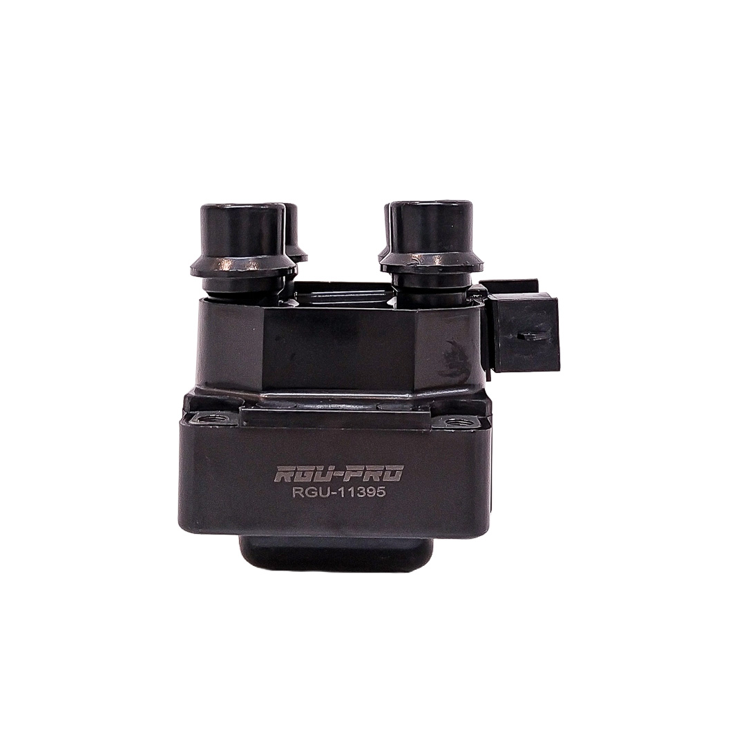 BOBINA DE IGNICION FORD MONDEO MOTOR ENDURA MOTOR ZETEC ESCORT FIESTA FOCUS MAZDA 121 1.2I 16V   70016  RT1395 - 5