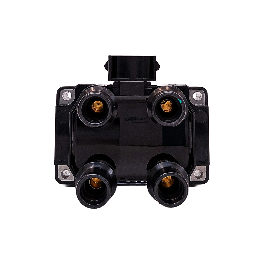 BOBINA DE IGNICION FORD FIESTA MONDEO ORION ESCORT (MOTOR ZETEC) MAZDA 121  70016  RT1395 - 4