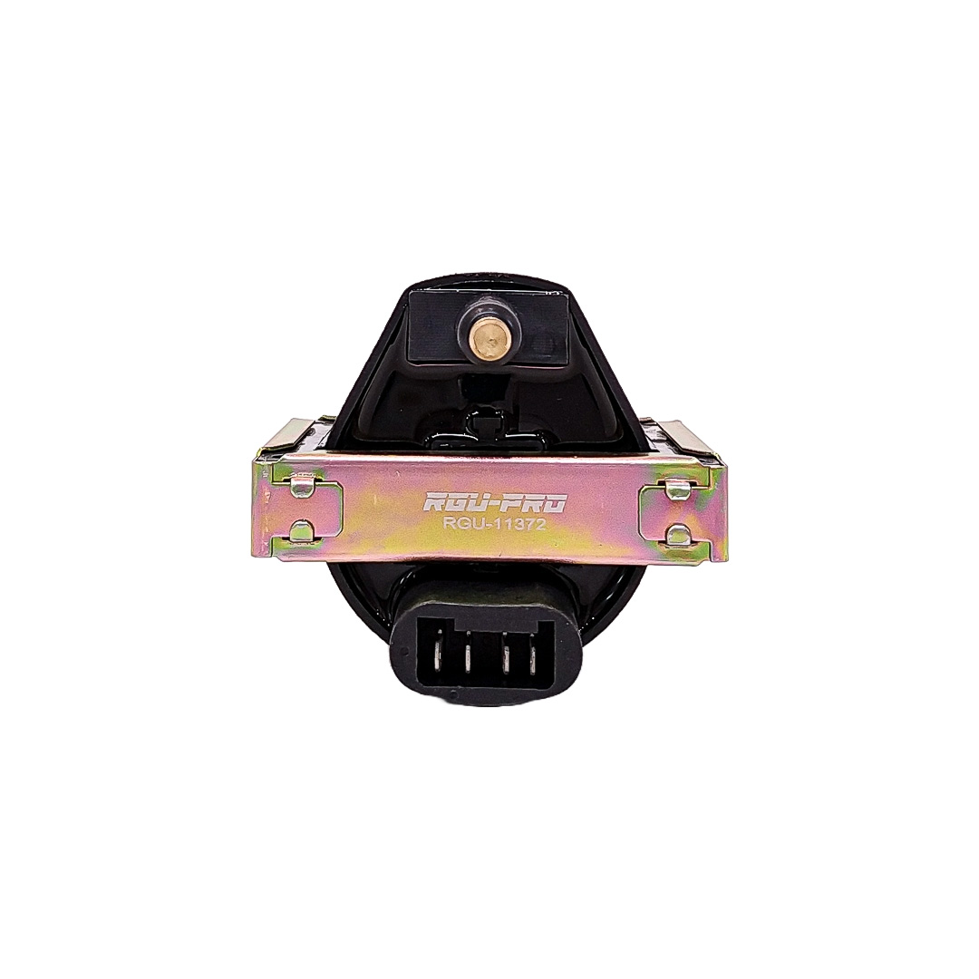 BOBINA DE IGNICION CITROEN BX 1.4 RE BX 1.9 GTI C15 AX-1.1/ 1.4GT PEUGEOT 309 GRX 405 GRXI 205  RT1372 - 2