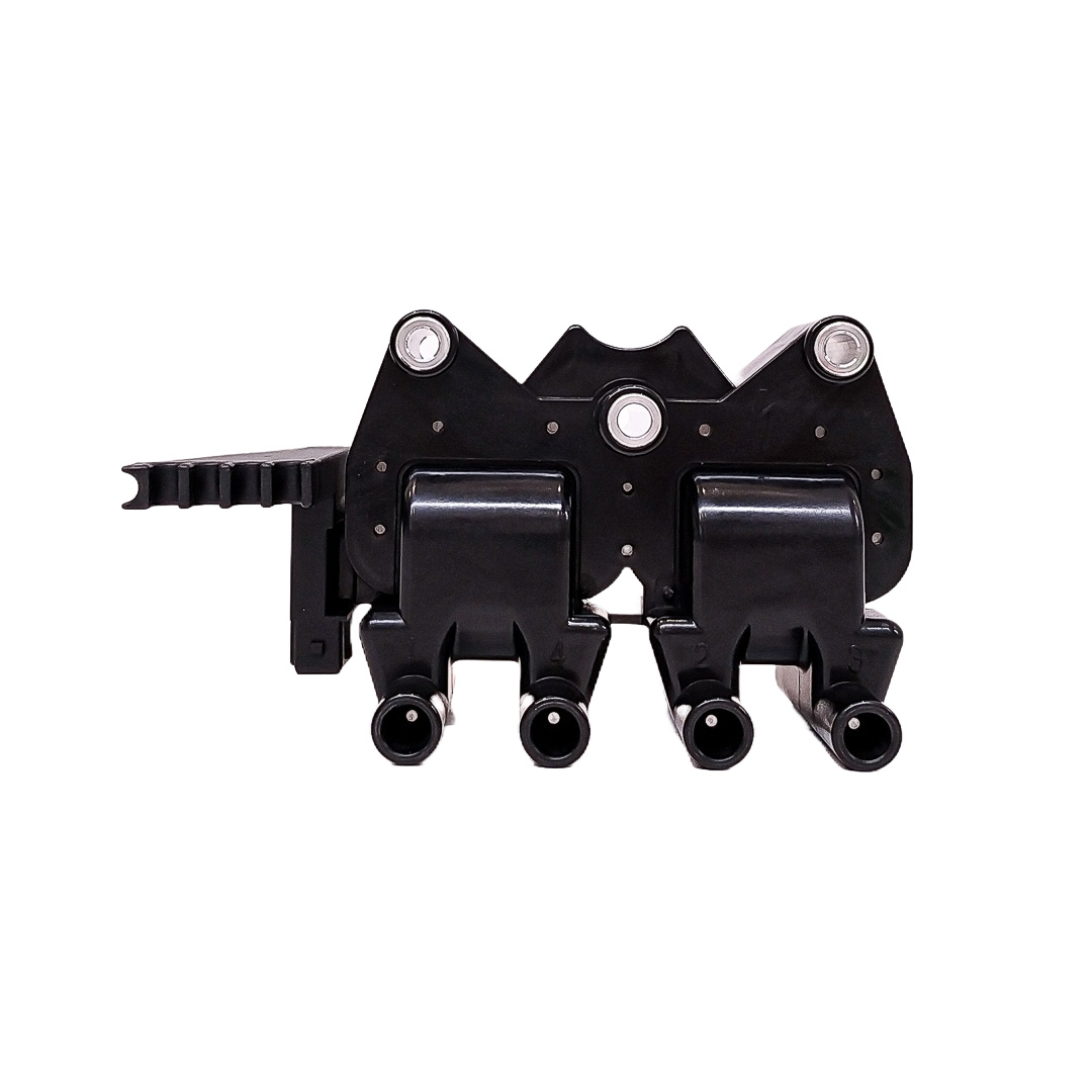 BOBINA DE IGNICION FIAT BRAVA BRAVO PALIO SIENA LANCIA PALIO SIENA BRAVA BRAVO  MOTOR TORQUE 1.6I - 16V   70022  RT1354 - 3