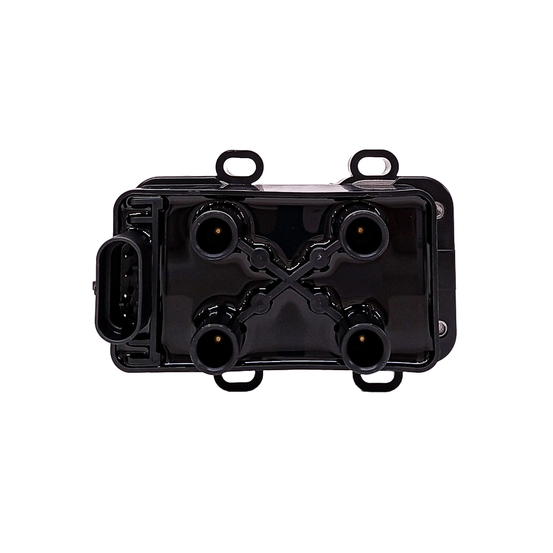 BOBINA DE IGNICION RENAULT CLIO MEGANE KANGOO TWINGO   70008  RT1416 - 3