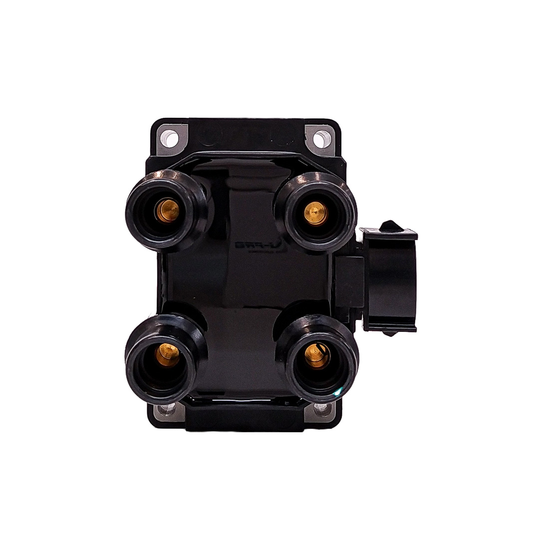 BOBINA DE IGNICION FORD FIESTA MONDEO ORION ESCORT (MOTOR ZETEC) MAZDA 121  70016  RT1395 - 5