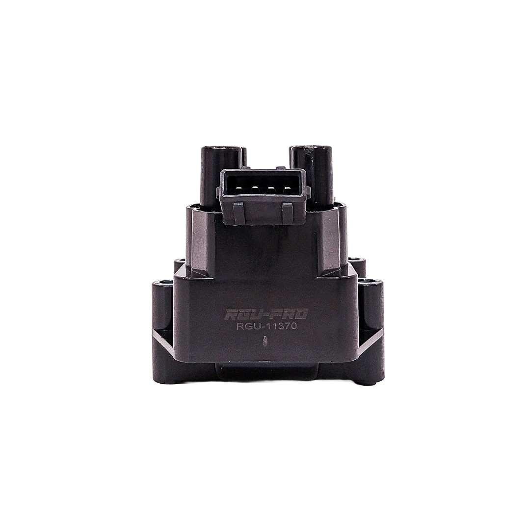 BOBINA DE IGNICION CITROEN ADVANTAGE AX ZX PEUGEOT 106 205 306 309 ROVER 420 620 820    70063  RT1370 - 7