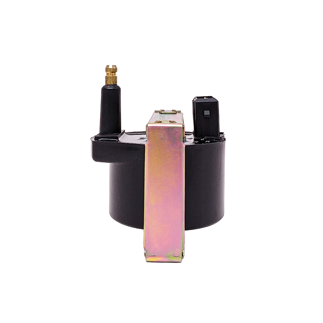 BOBINA DE IGNICION CITROEN XM BX 1.4I TGE/RE BX 1.9 GTI ZX AX-1.1/ 1.4GT BERLINGO PEUGEOT 106 205 306 PARTNER   70052  RT1374 - 4