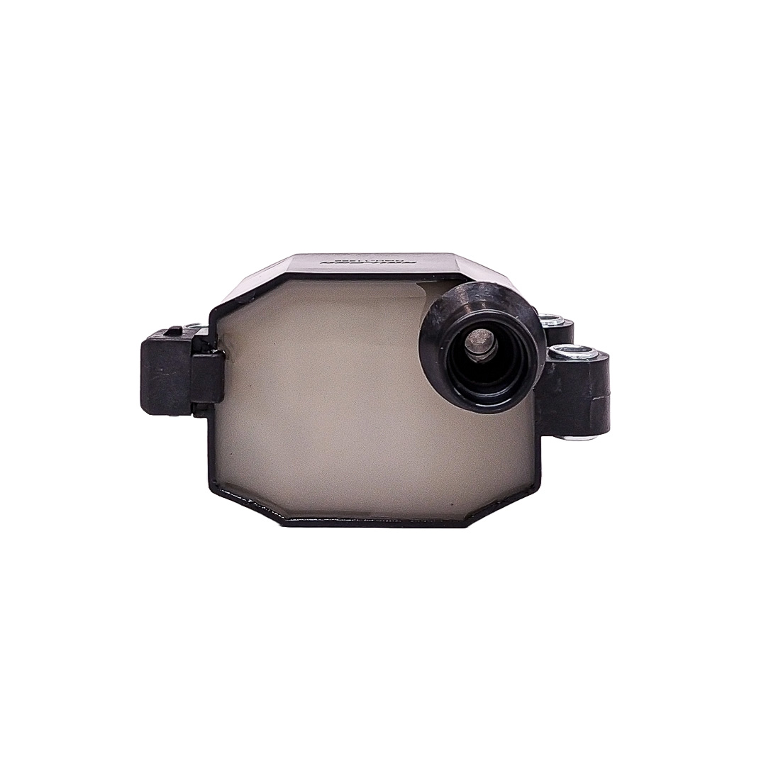 BOBINA DE IGNICION FORD ESCORT VOLKSWAGEN POINTER VERONA GOL   70018  RT1399 - 4