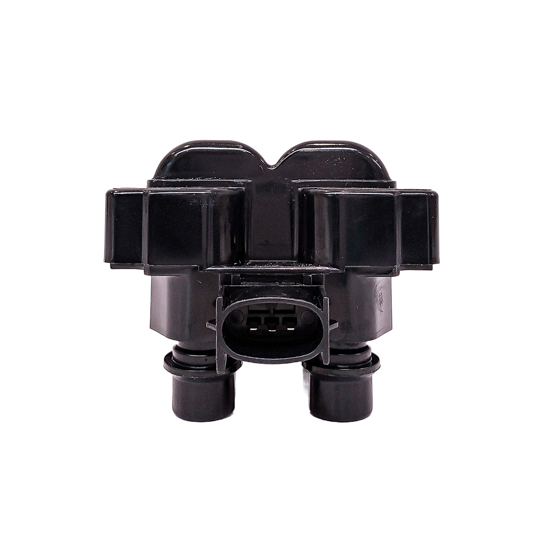 BOBINA DE IGNICION FORD MONDEO MOTOR ENDURA MOTOR ZETEC ESCORT FIESTA FOCUS MAZDA 121 1.2I 16V   70016  RT1395 - 6