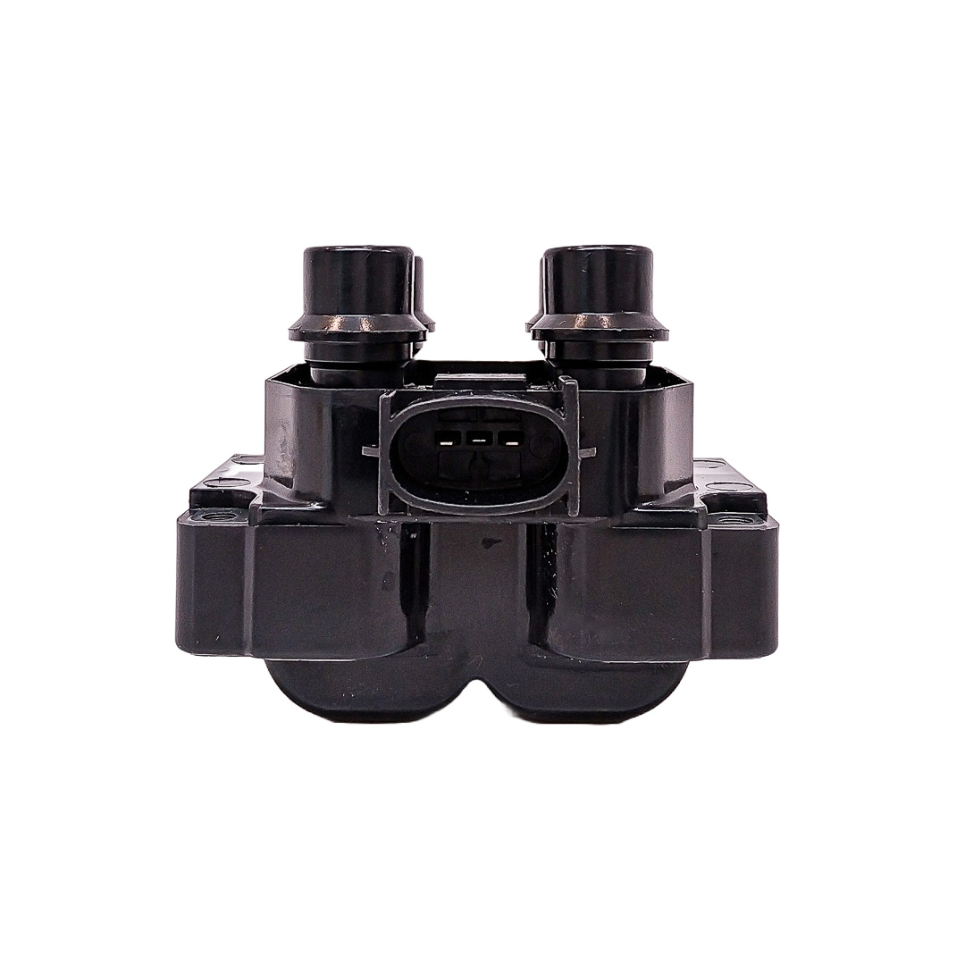 BOBINA DE IGNICION FORD MONDEO MOTOR ENDURA MOTOR ZETEC ESCORT FIESTA FOCUS MAZDA 121 1.2I 16V   70016  RT1395 - 7