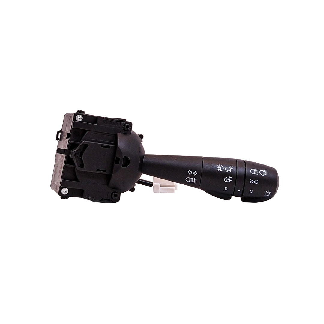CONMUTADOR DE LUCES (CODIGO ANTERIOR: V1594) CONMUTADOR DE LUCES RENAULT CLIO / SANDERO / LOGAN