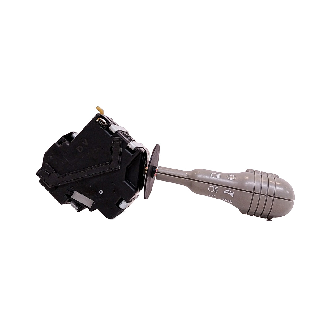 CONMUTADOR DE LUCES (CODIGO ANTERIOR: DV-4937G) CONMUATDOR DE LUCES RENAULT TWINGO COLOR GRIS - 2