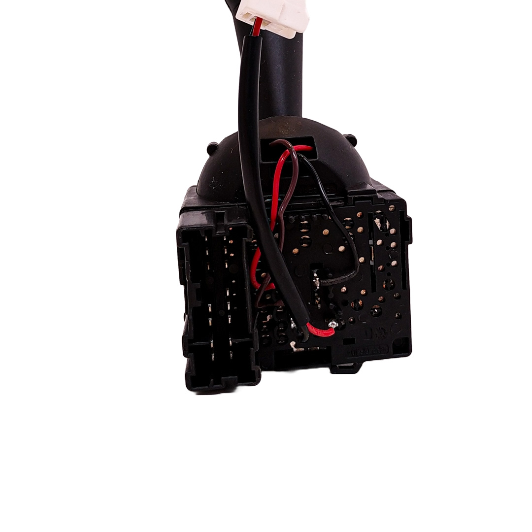 CONMUTADOR DE LUCES (CODIGO ANTERIOR: V1594) CONMUTADOR DE LUCES RENAULT CLIO / SANDERO / LOGAN - 5