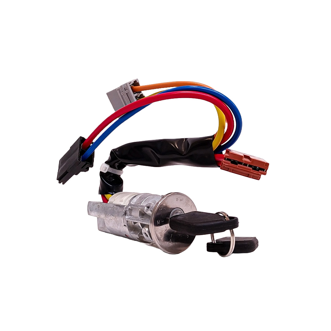 ANTIRROBO (CODIGO ANTERIOR: DV-4322) ANTIRROBO PEUGEOT 405 MODELO NUEVO - 3