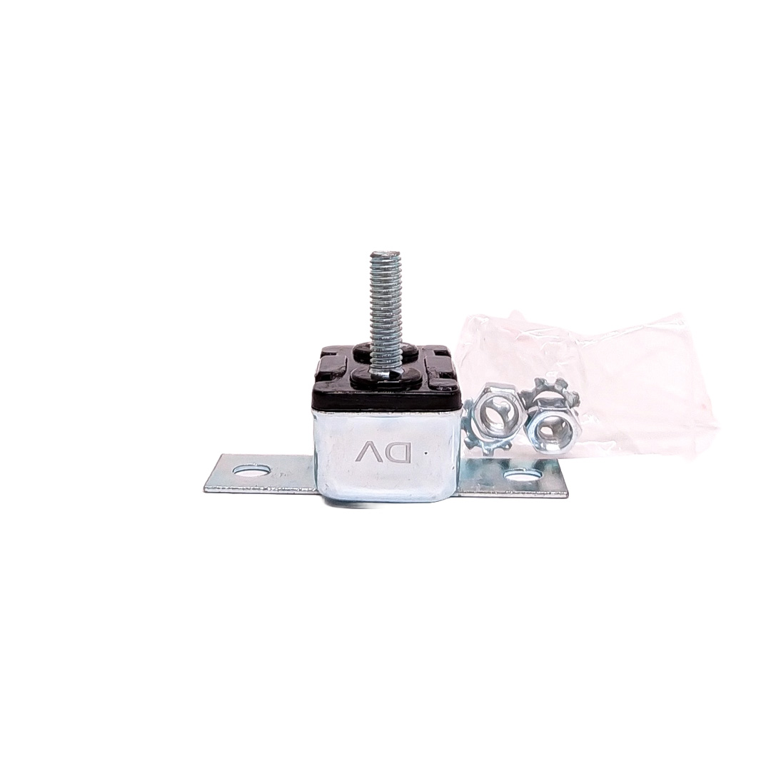 FUSIBLE TERMICO (CODIGO ANTERIOR: DV-1001-40) FUSIBLE TERMICO 40 AMP - 3