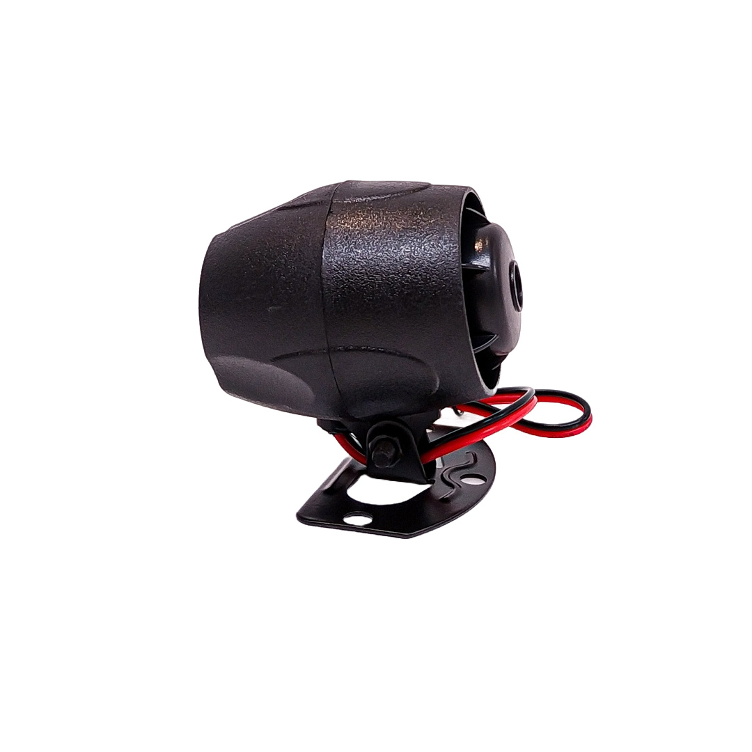 ALARMA PARA AUTO ALARMA CON SENSORES VOLUMETRICOS, CONTROL REMOTO NAVAJA FLIP KEY Y SIRENA ULTRA SLIM.