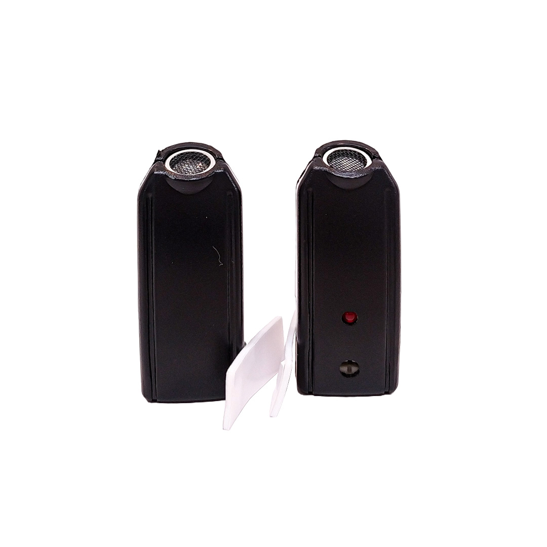 ALARMA PARA AUTO ALARMA CON SENSORES VOLUMETRICOS, CONTROL REMOTO Y SIRENA ULTRA SLIM. - 5