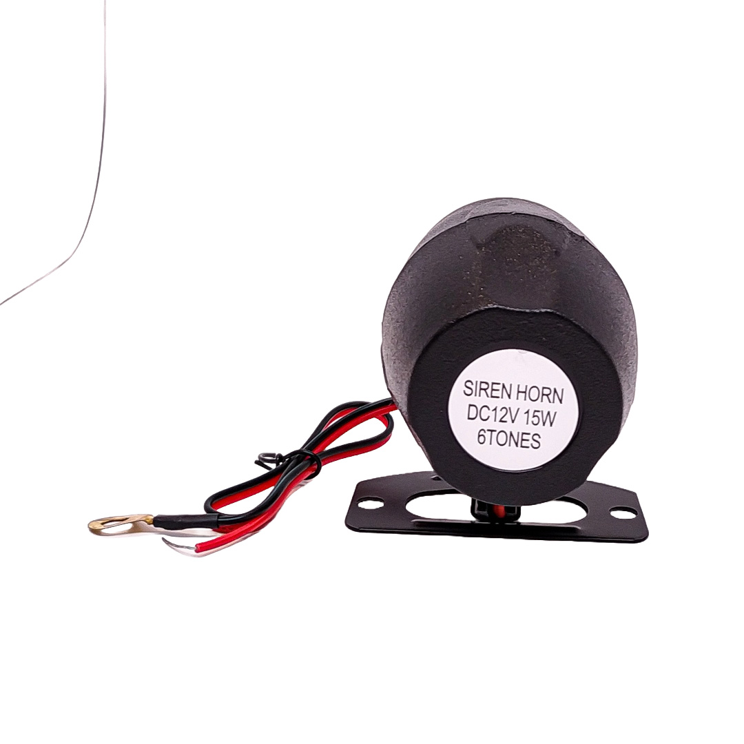 ALARMA PARA AUTO ALARMA CON SENSORES VOLUMETRICOS, CONTROL REMOTO NAVAJA FLIP KEY Y SIRENA ULTRA SLIM. - 2