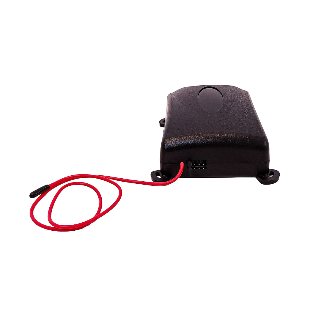 ALARMA PARA AUTO ALARMA CON SENSORES VOLUMETRICOS, CONTROL REMOTO NAVAJA FLIP KEY Y SIRENA ULTRA SLIM. - 3