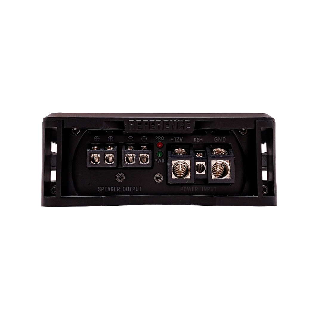 AMPLIFICADOR - POTENCIA CLASE D MINI - MONO CHANNEL 800 WATTS - 3