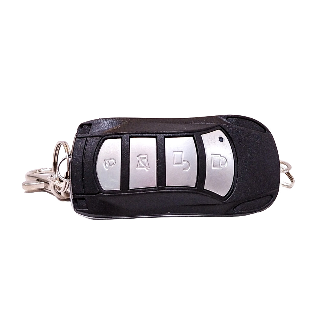 ALARMA PARA MOTO ALARMA UNIVERSAL PARA MOTO - 5