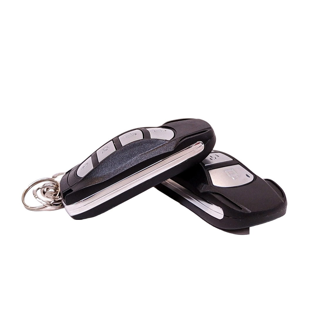 ALARMA PARA MOTO ALARMA UNIVERSAL PARA MOTO - 6