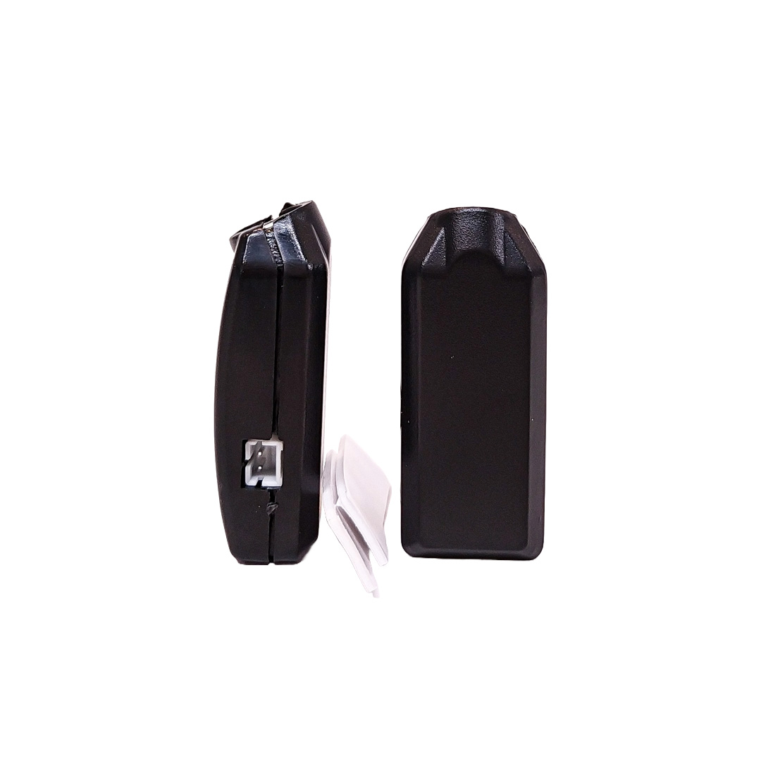 ALARMA PARA AUTO ALARMA CON SENSORES VOLUMETRICOS, CONTROL REMOTO Y SIRENA ULTRA SLIM. - 8