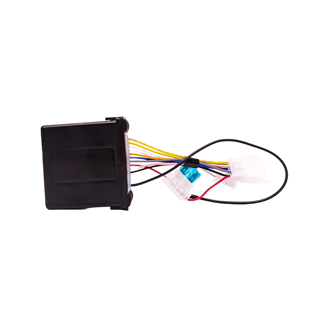 ALARMA PARA MOTO ALARMA UNIVERSAL PARA MOTO - 7