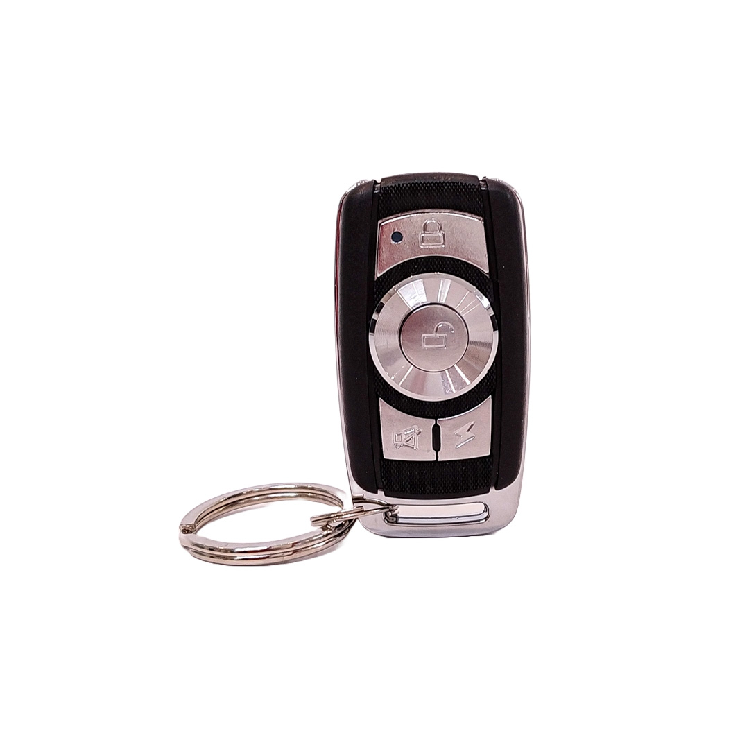 CONTROL REMOTO AUTO CONTROL REMOTO PARA ALARMA, CIERRE CENTRALIZADO AUTO.