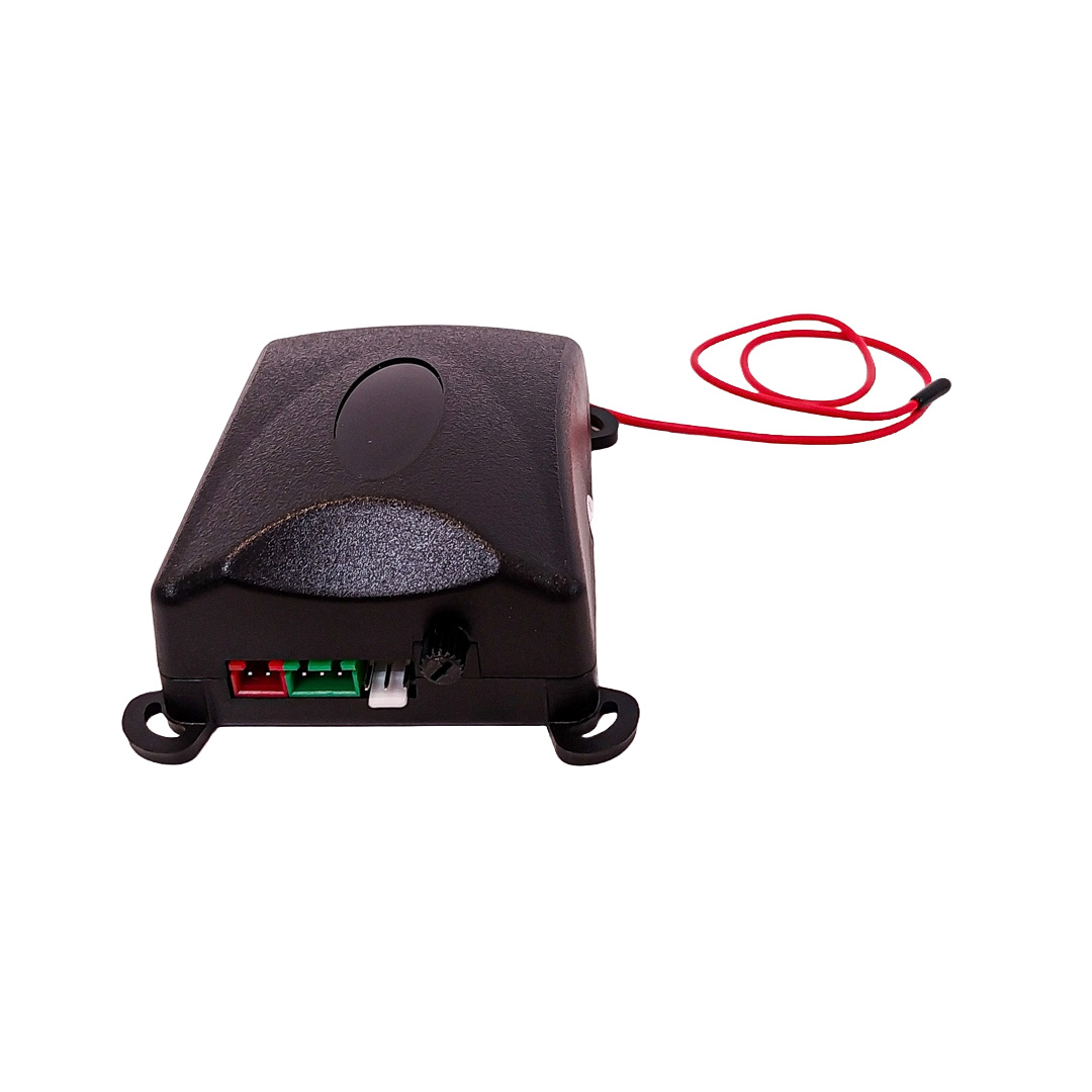 ALARMA PARA AUTO ALARMA CON SENSORES VOLUMETRICOS, CONTROL REMOTO NAVAJA FLIP KEY Y SIRENA ULTRA SLIM. - 7