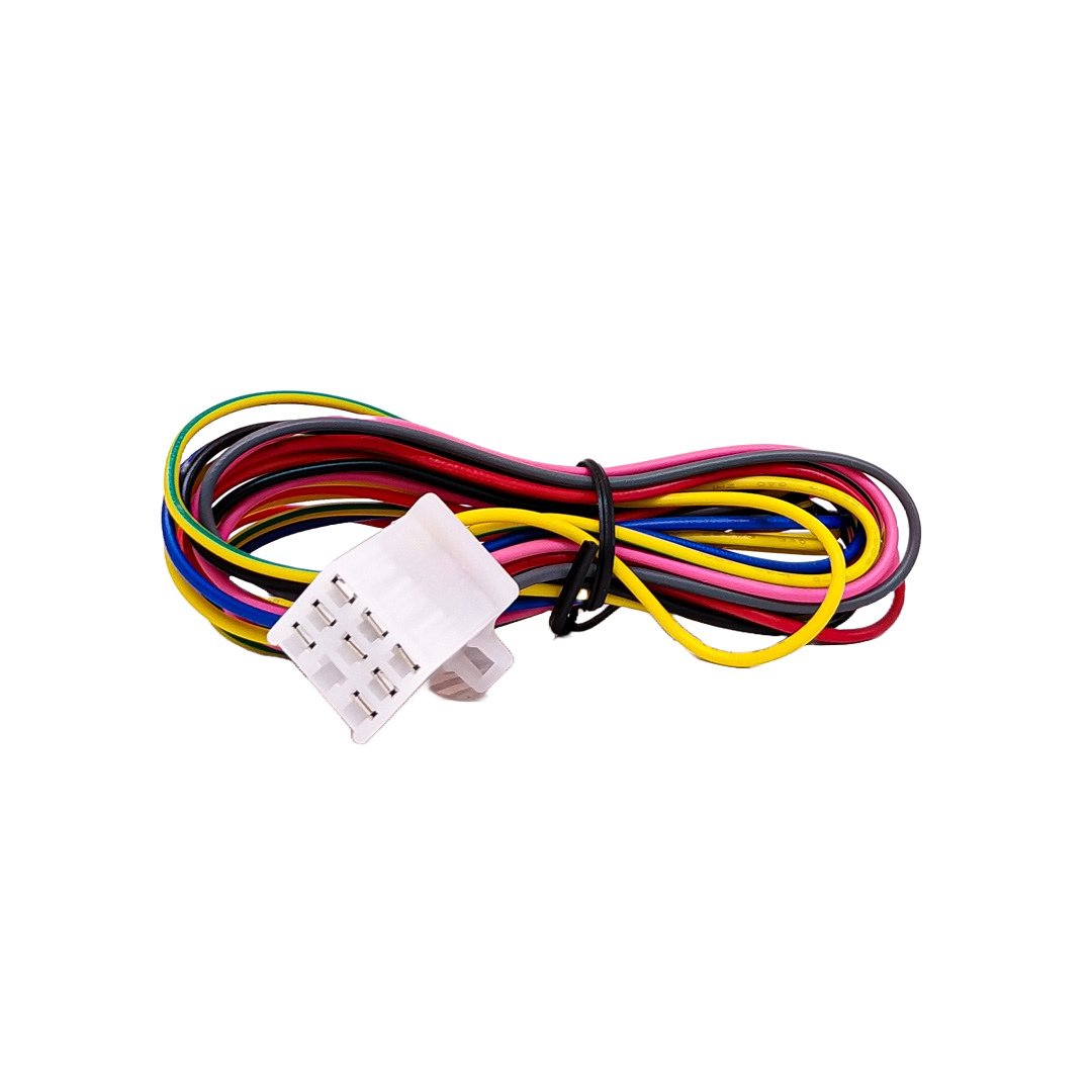 ALARMA PARA MOTO ALARMA UNIVERSAL PARA MOTO - 9